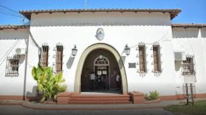 Declaran la emergencia en salud mental en Vera por colapso del hospital