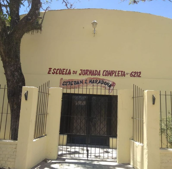 Fortín Olmos: apartan a docente por presunto maltrato a alumno con autismo