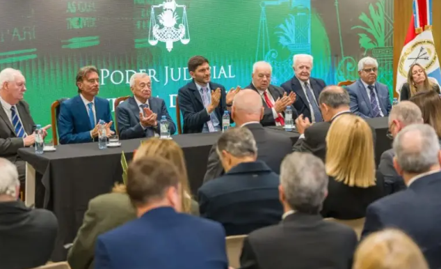 La Corte de Santa Fe declaró inconstitucional el tope a las jubilaciones 