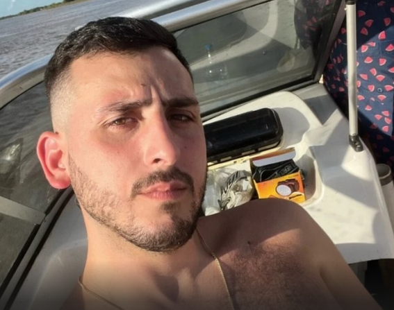 Victoria Cantero contó cómo mató a su novio, Julián Álvarez, en Chaco: “Reaccioné y lo ataqué”