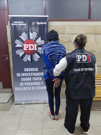 Detuvieron a dos personas en Santa Fe por una causa de abuso sexual infantil