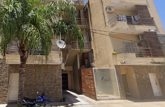Investigan la muerte de una mujer de 76 años tras caer de un edificio en Resistencia