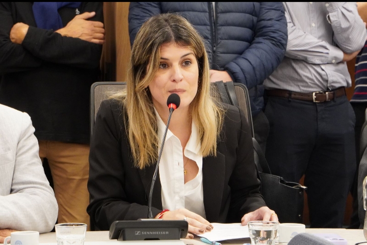 Un paso clave para avanzar con la Ley del Cuero
