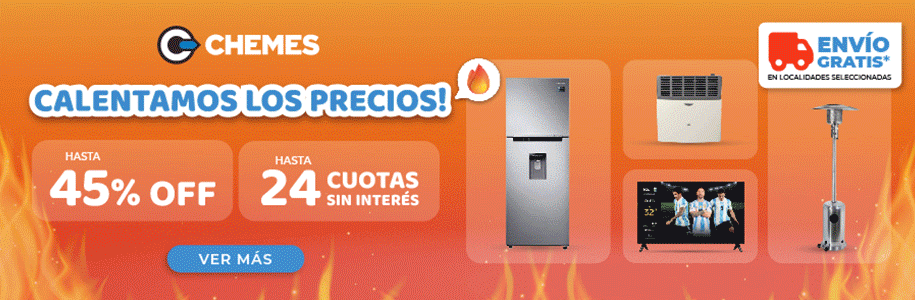 Publicidades